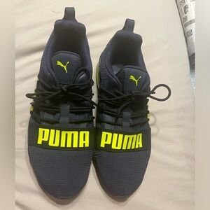 Men’s Puma 10cell 1.0 size 12 sneakers